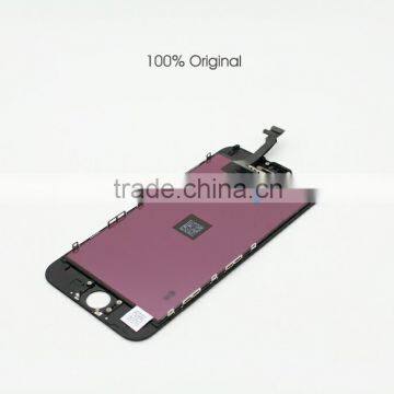 Wholesale Grade A+ 100% Original LCD Display Touch Screen Assembly For iPhone 6 4.7 inch