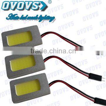 Car Light 12V Led Panal Ceiling Light COB