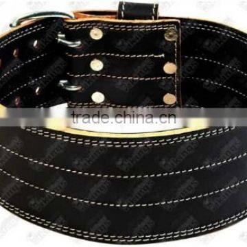 Leather Power Belt photo-2