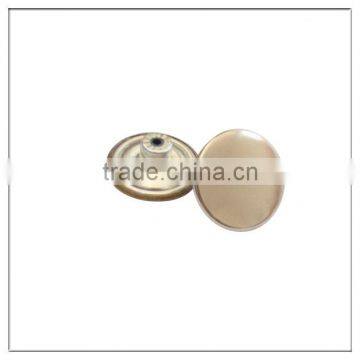 new design metal snap button wholesale