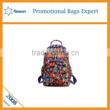 Student School Bag School Bag New Models for Teenagers photo-6