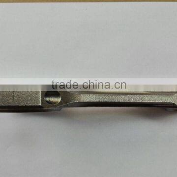 143mm Forged 4340 Conrod For Opel Enogine X Beam Connecting Rod photo-4