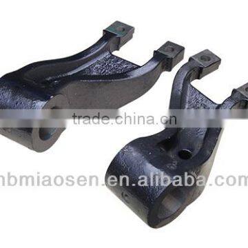 Manufacturer Train Precision Casting Parts