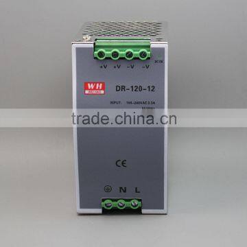 24 Month Warranty 120w 15v 5v Ac/dc Switching Power Supply photo-3