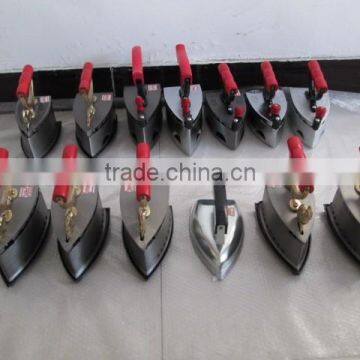 COCK Charcoal iron for Africa Market
