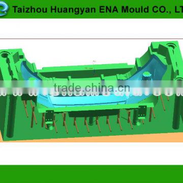 Reasonable Price Vehicle Mould Injection Plastic Automobile