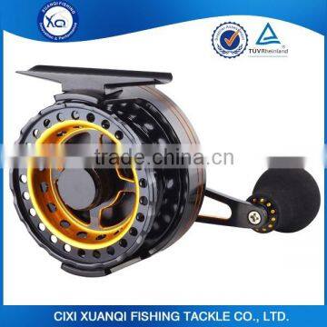 New FD60 4+1BB 2.6:1 Ball Bearing High quality Raft fishing reel