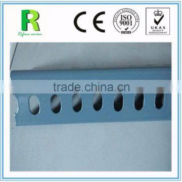 lowest prices supplying iron angle bar 20x20x3mm