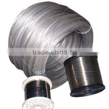 Cr20Ni80 Nichrome Heating Wire