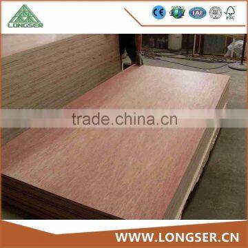 Linyi factory 3x7 2.7mm door skin size plywood