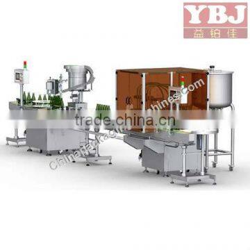 Full automatic production line equipment