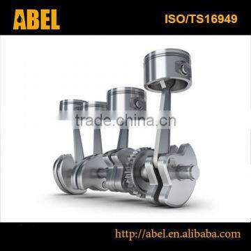 Automobile Connecting Rod For HYUNDAI Con Rod photo-2