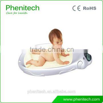 Animal Design smart health weighing digital baby scale