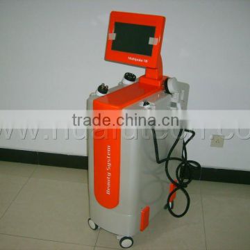 wrinkle removal skin beauty machine radio frequency