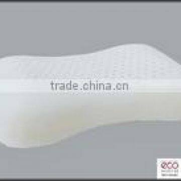 100% Natural Latex Pillow from Thailand (Heart shape)