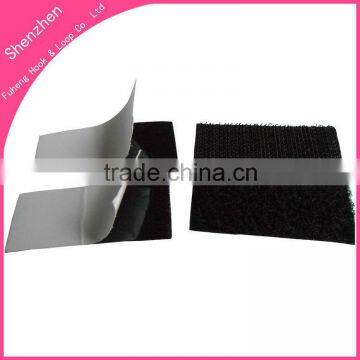 Industrial Super Strong Adhesive Fastener / Double side hook loop / self adhesive