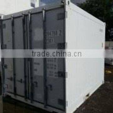 10' Refrigerated Container STD photo-2