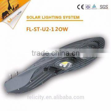 street light fixture, 120w led street light, street light parts
