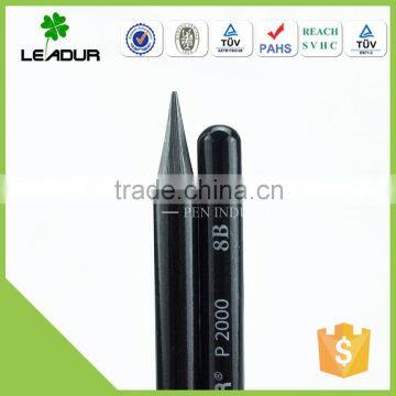 cheap discount all black pencils