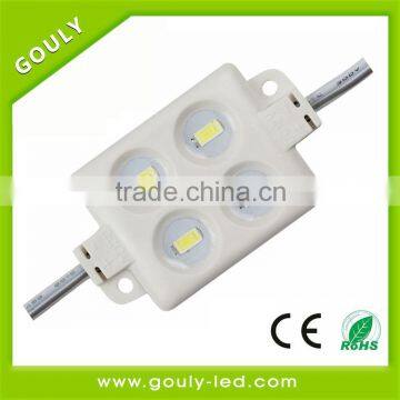 Shenzhen factory p5 led module, 5730 led module ip65 injection GLMD117