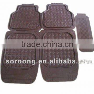 rubber car mats eco-friendly car mats