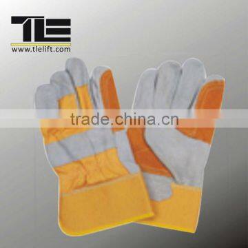 Leather Working Gloves