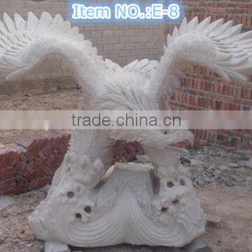 E-8 modern handcarving stone carvings and sculptures