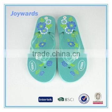 2015 Women Fashion Slippers Hot Sale photo-4