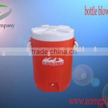 Container Mould