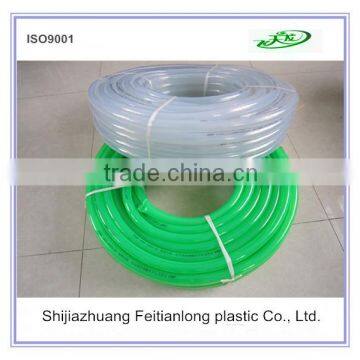 Made in China top quality standard PVC Flexible hose tube for water