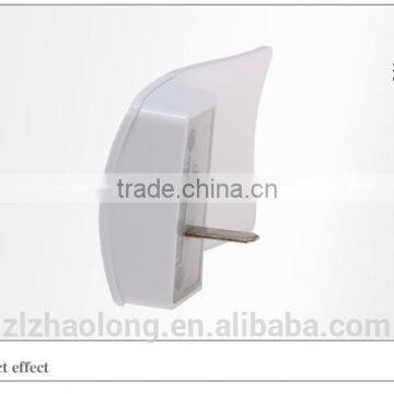 Beauty Finger LED Night Light With Photo Sensor photo-5