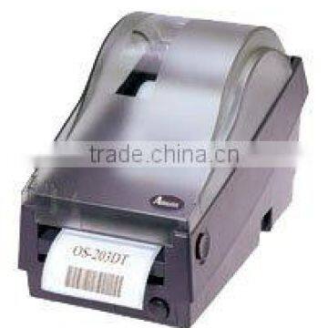 Barcode printer Argox OS-203DT Direct Thermal Printer Label printer                        
                                                Quality Choice