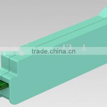 xDSL2+ over POTS splitter module for KRONE LSA+S2 MDF