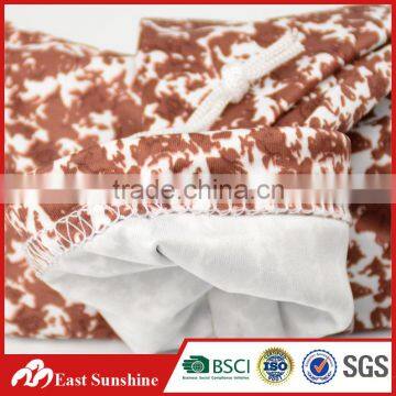 Rope Pulling Logo Printed Goggle Pouch photo-6