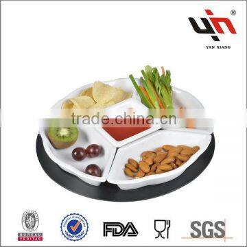 Wholesale Modern Ceramic Dinnerware Set