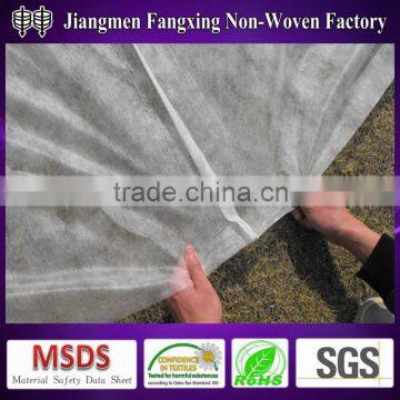 Agri Cover Fabric