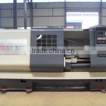 QK1343 Fanuc Used Condition Lathe Collet Chuck photo-3