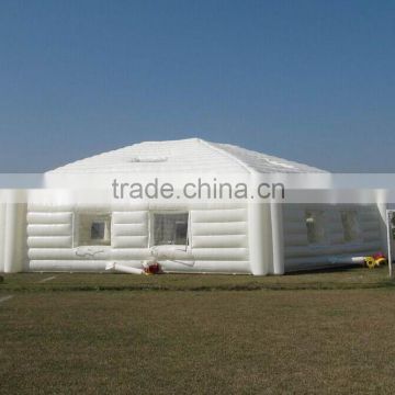 2016 hot party tent inflatable marquee,inflatable party tent,inflatable event tent