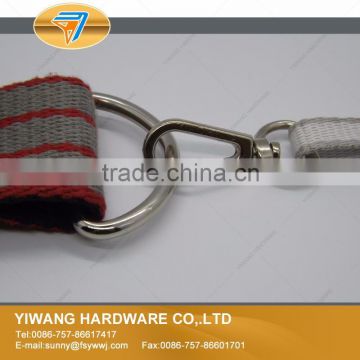 hot new products promotional metal swivel dog snap hook for bags