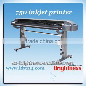 Shenzhen supplier of Novajet 750 inkjet printer