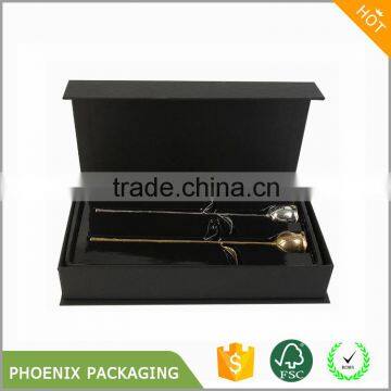 Luxury Magnetic gift box for packaging