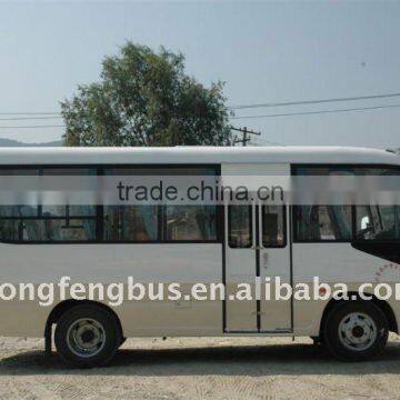 Dongfeng 19-seater EQ6581PT Minibus