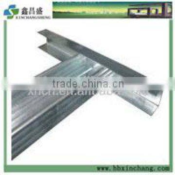 Galvanized Furring Channel for Internal Ceiling System photo-4