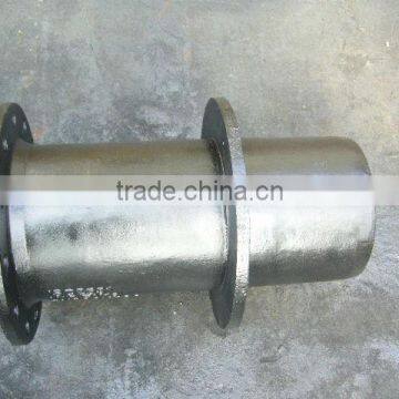 Flanged pipe,DN700