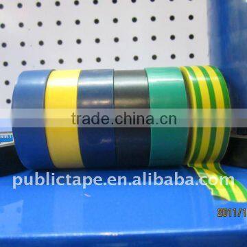 good strength PVC electrical tape