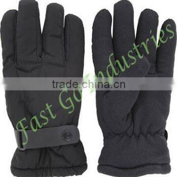 Sports Winter Gloves With Warm