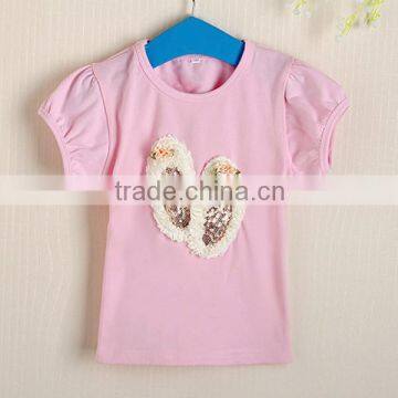 Hot Sale Design Fancy Baby comfort colors t-shirts