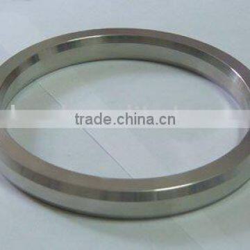 metallic ring joint gasket