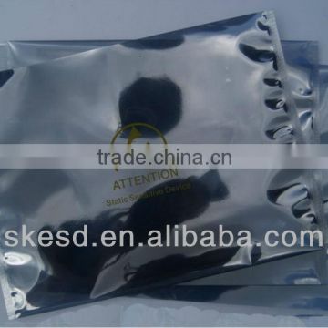 Antistatic Shielding Bag for electronic components