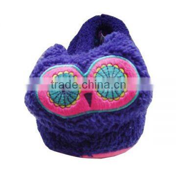 Toddler Shoes, Children's Fur Shoes,infant Shoes in Winter photo-5